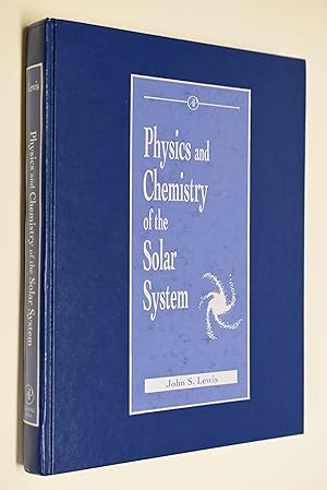 Seller image for Physics and Chemistry of the Solar System. for sale by Antiquariat Biebusch