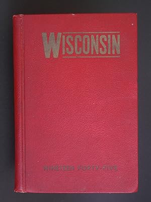 War Edition of the of the University of Wisconsin Chicago Alumni Year Book and Directory
