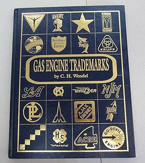 Gas Engine Trademarks