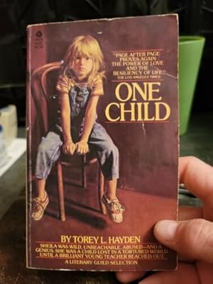 Imagen del vendedor de One Child a la venta por Heisenbooks