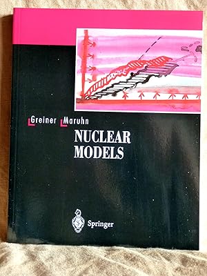 Seller image for Nuclear Models for sale by Superbbooks