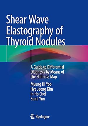 Immagine del venditore per Shear Wave Elastography of Thyroid Nodules venduto da moluna