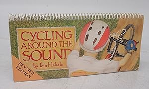 Bild des Verkufers fr Cycling Around The Sound: Eighteen Bicycle Tours In And Around Owen Sound zum Verkauf von Attic Books (ABAC, ILAB)