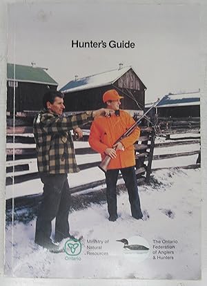 Seller image for Hunter's Guide for sale by Attic Books (ABAC, ILAB)