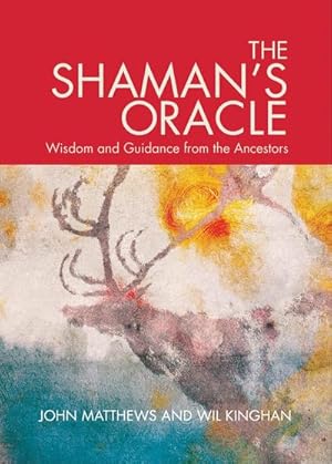 Bild des Verkufers fr Shaman's Oracle zum Verkauf von AHA-BUCH GmbH