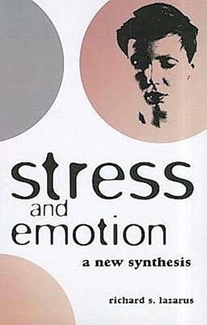 Bild des Verkufers fr Stress and Emotion zum Verkauf von AHA-BUCH GmbH