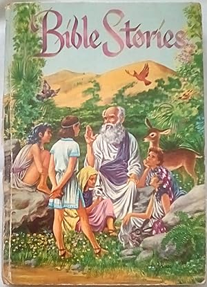 Image du vendeur pour 365 Bedtime Bible Stories: With Bible Readings mis en vente par P Peterson Bookseller