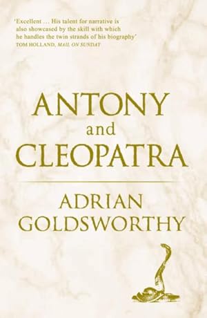 Imagen del vendedor de Antony and Cleopatra a la venta por AHA-BUCH GmbH