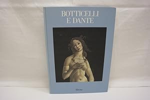 Seller image for Botticelli e Dante for sale by Antiquariat Wilder - Preise inkl. MwSt.