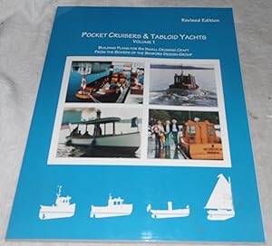 Imagen del vendedor de Pocket Cruisers & Tabloid Yachts/1 a la venta por Pheonix Books and Collectibles