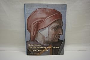 Bild des Verkufers fr Die Illustrierung von Dantes Divina Commedia in der Zeit der Dante-Debatte (1570-1600) (= Kunstwissenschaftliche Studien, Bd. 80). zum Verkauf von Antiquariat Wilder - Preise inkl. MwSt.