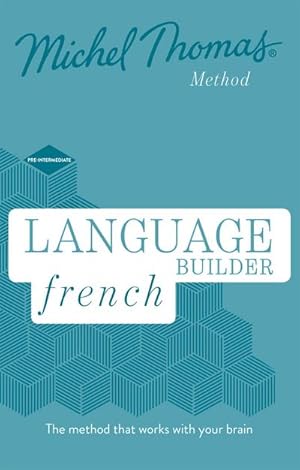 Image du vendeur pour Language Builder French (Learn French with the Michel Thomas Method) mis en vente par AHA-BUCH GmbH