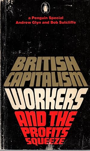 Immagine del venditore per British Capitalism Workers and the Profits Squeeze venduto da Book Booth