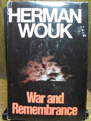 WAR AND REMEMBRANCE (Volume 2)