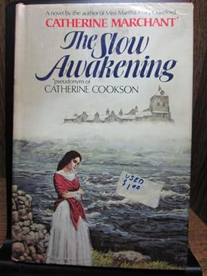 Seller image for THE SLOW AWAKENING for sale by The Book Abyss