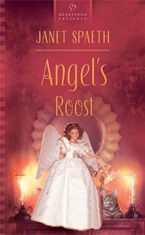 Seller image for Angel's Roost (Heartsong Presents #522) for sale by Reliant Bookstore