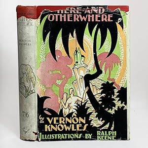 Immagine del venditore per Here and Otherwhere venduto da Lycanthia Rare Books