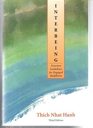 Interbeing: Fourteen Guidelines for Engaged Buddhism