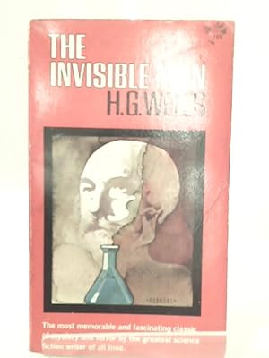 Bild des Verkufers fr The Invisible Man zum Verkauf von World of Rare Books