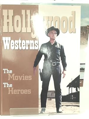 Bild des Verkufers fr Westerns Triple Collection zum Verkauf von World of Rare Books