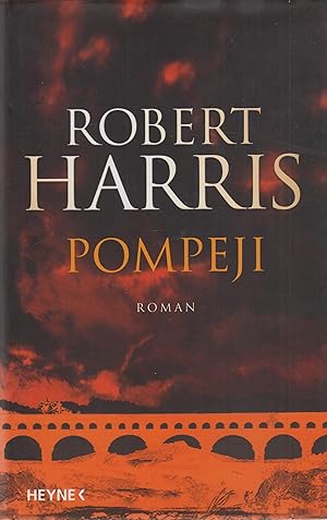 Seller image for Pompeji Roman for sale by Leipziger Antiquariat