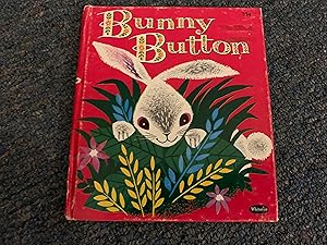 BUNNY BUTTON