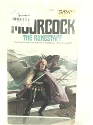 Seller image for The Runestaff for sale by World of Rare Books