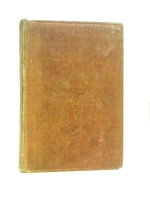 Seller image for The English Parnassus : An Anthology of Longer Poems for sale by World of Rare Books