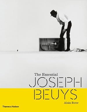 Image du vendeur pour The Essential Joseph Beuys mis en vente par AHA-BUCH GmbH