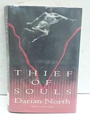 Imagen del vendedor de Thief of Souls a la venta por Reliant Bookstore