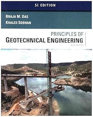 Seller image for Principles of Geotechnical Engineering, SI Edition for sale by AHA-BUCH GmbH