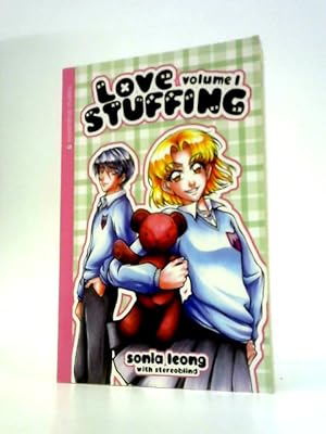 Image du vendeur pour Love Stuffing: No. 1 mis en vente par World of Rare Books