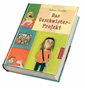 Das Geschwister-Projekt