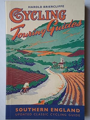 Immagine del venditore per CYCLING TOURING GUIDES. No 5 Southern England venduto da GfB, the Colchester Bookshop