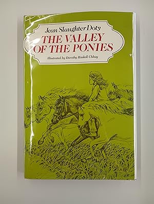 The Valley of the Ponies