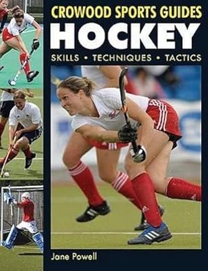 Bild des Verkufers fr Hockey : Skills. Techniques. Tactics zum Verkauf von AHA-BUCH GmbH