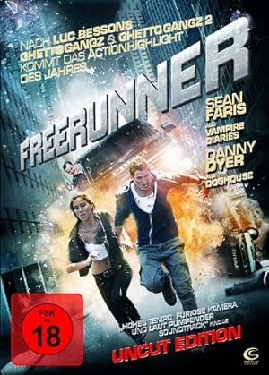 Seller image for Freerunner (Uncut Edition) for sale by NEPO UG