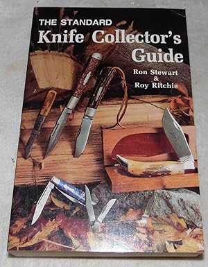 Seller image for The Standard Knife Collector's Guide for sale by Pheonix Books and Collectibles