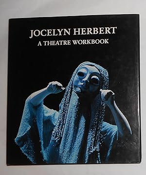 Bild des Verkufers fr Jocelyn Herbert - A Theatre Workbook zum Verkauf von David Bunnett Books