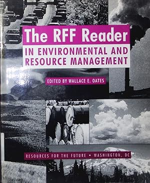 Imagen del vendedor de The RFF reader in environmental and resource management. a la venta por Antiquariat Bookfarm