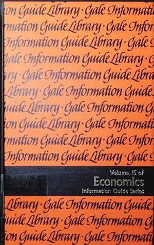 Bild des Verkufers fr Statistics and econometrics. a guide to information sources. zum Verkauf von Antiquariat Bookfarm