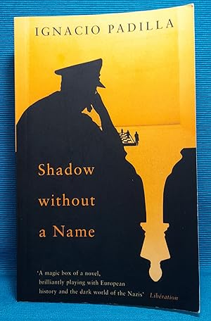 Seller image for Shadow without a Name. for sale by Wormhole Books
