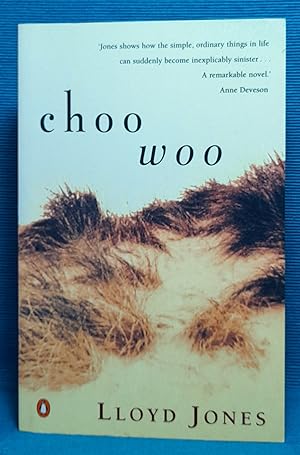 Seller image for choo woo for sale by Wormhole Books