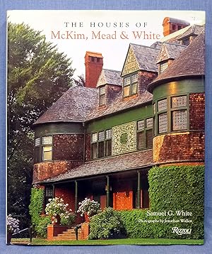 The Houses of McKim, Mead & White