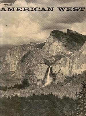 Image du vendeur pour The American West - Magazine of the Western History Assc: Special National Parks Issue, Vol VI, No 5, September, 1969 mis en vente par Bookshop Baltimore