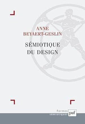 Seller image for smiotique du design for sale by Chapitre.com : livres et presse ancienne