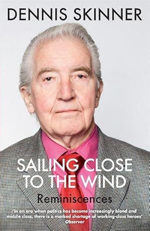 Bild des Verkufers fr Sailing Close to the Wind : Reminiscences zum Verkauf von AHA-BUCH GmbH