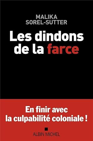 Seller image for les dindons de la farce for sale by Chapitre.com : livres et presse ancienne