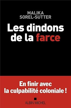 Bild des Verkufers fr les dindons de la farce zum Verkauf von Chapitre.com : livres et presse ancienne