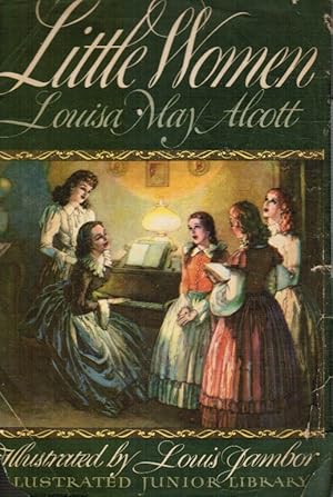 Image du vendeur pour Little Women mis en vente par Bookshop Baltimore